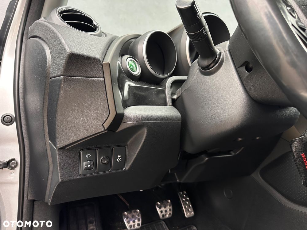 Honda Civic 1.8 Sport - 27