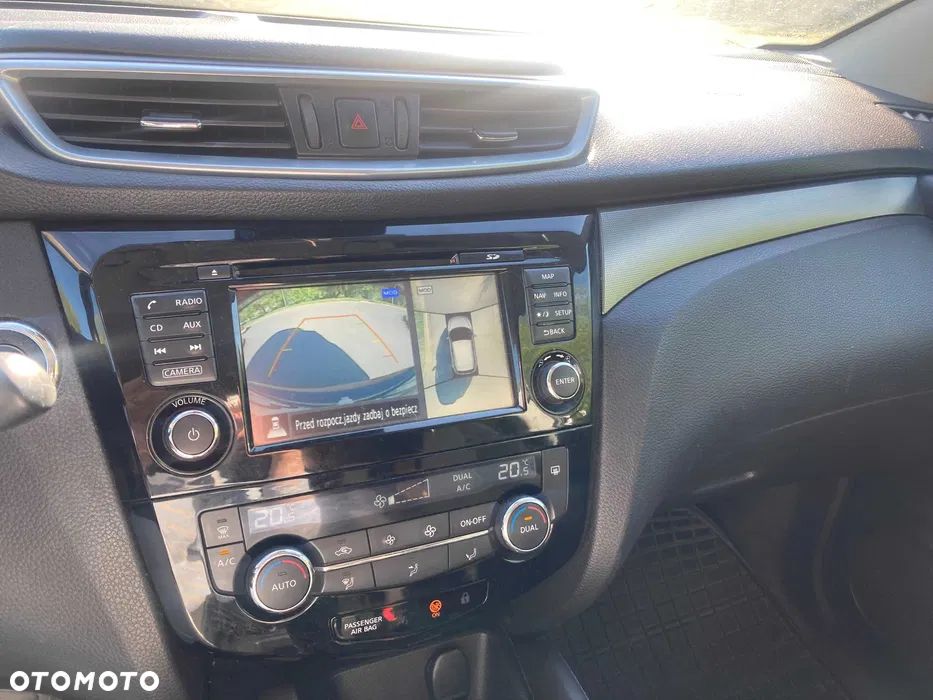Nissan Qashqai 1.5 dCi N-Connecta - 4