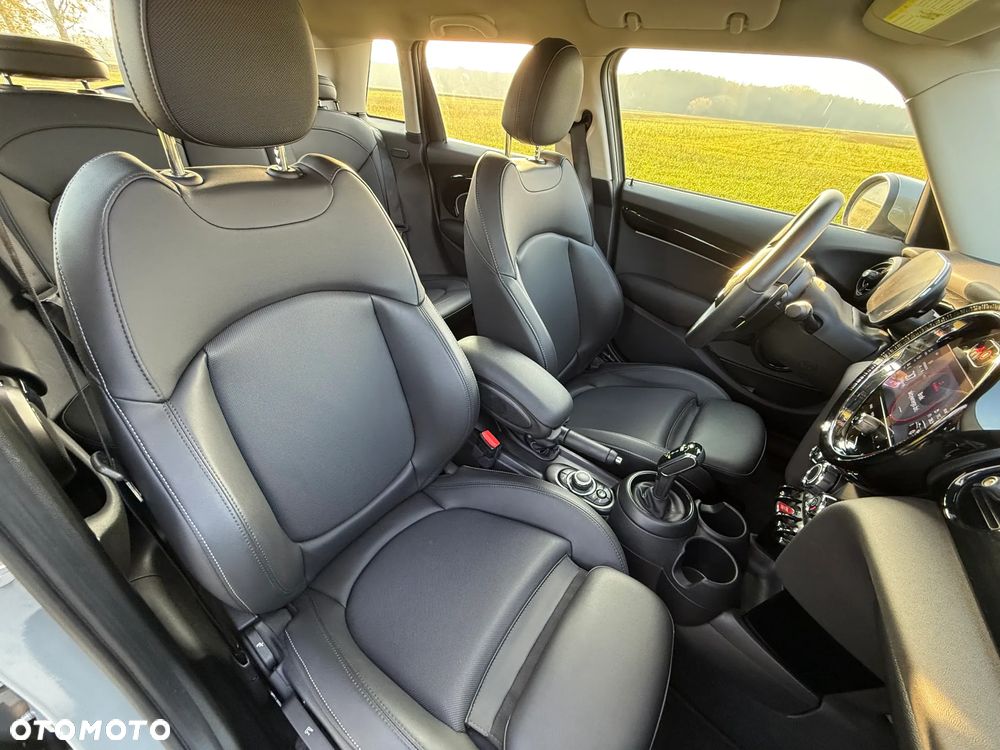 MINI Cooper S Sport - 18