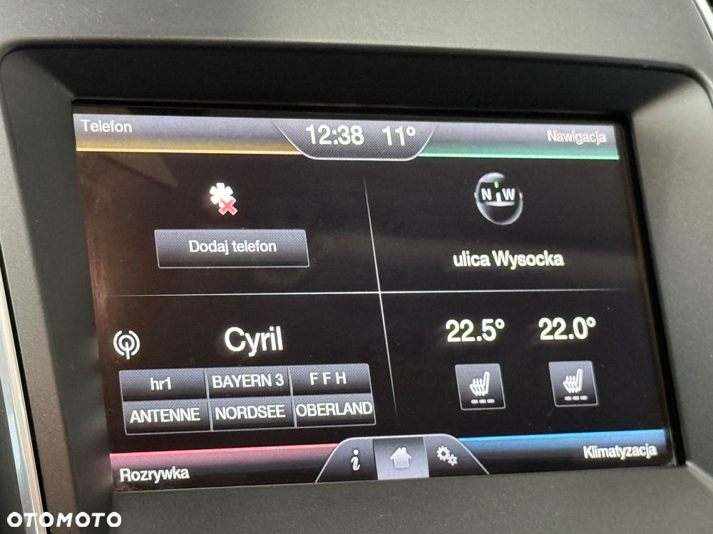 Ford S-Max 2.0 TDCi Titanium PowerShift - 26