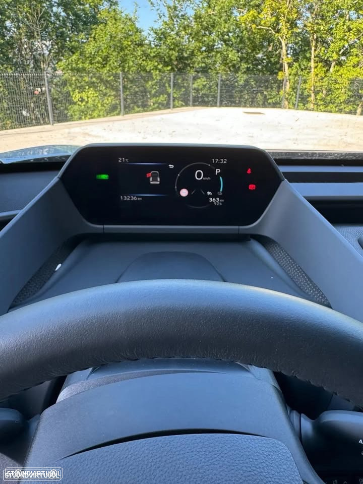 Toyota bZ4X 71,4 kWh Exclusive - 9