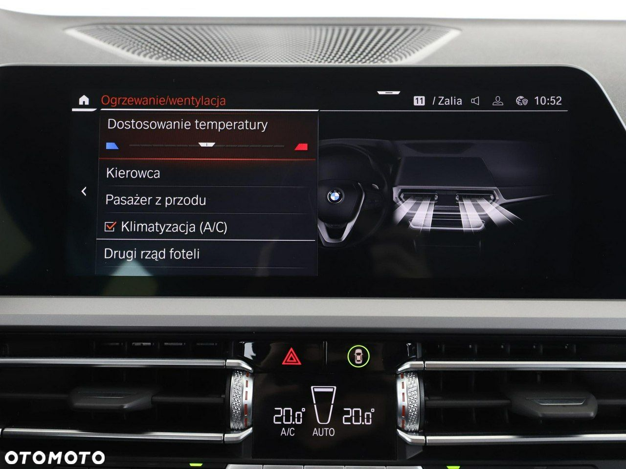 BMW Seria 3 320d xDrive Advantage - 29