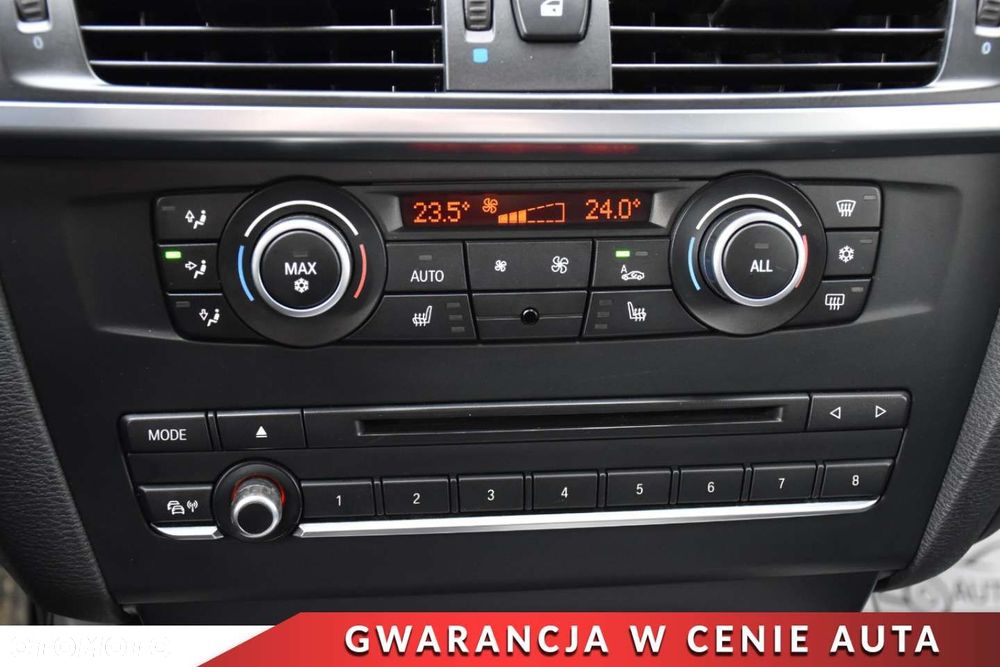BMW X3 xDrive20d - 22