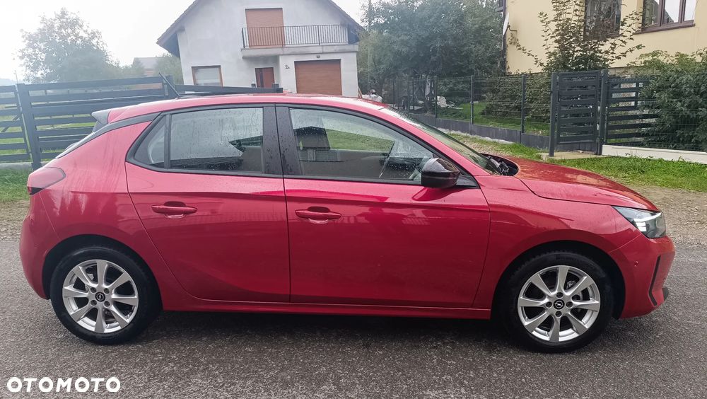 Opel Corsa 1.2 Elegance S&S - 20