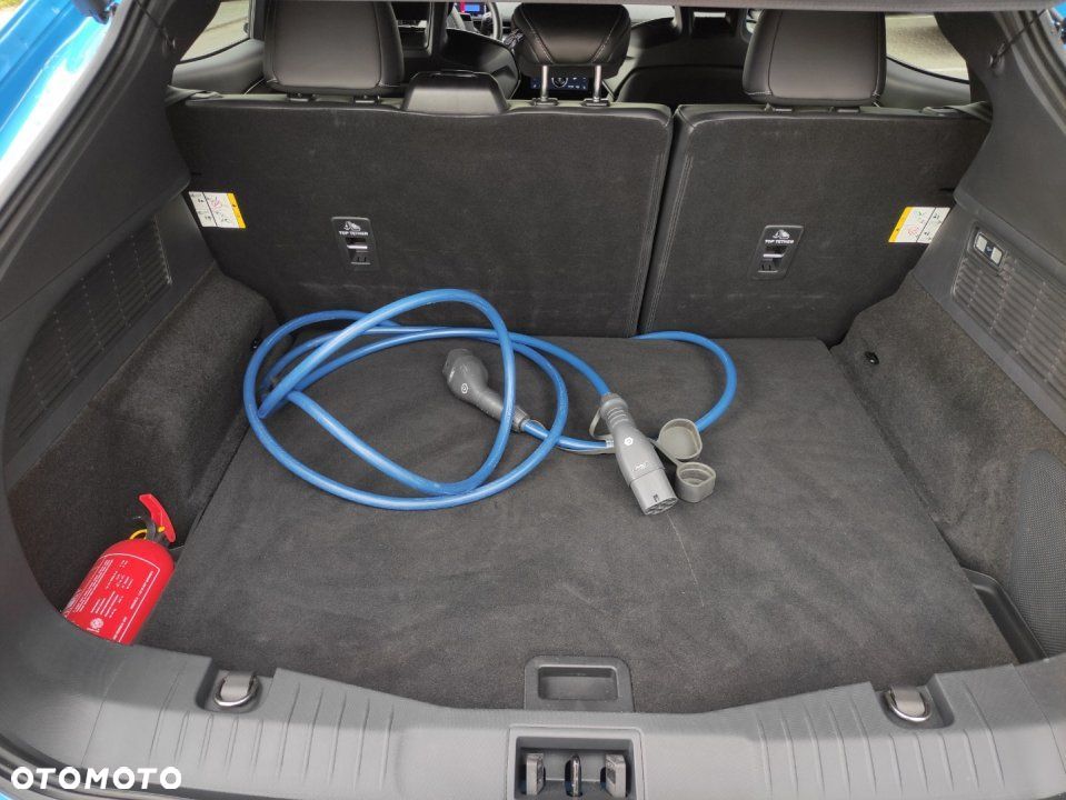 Ford Mustang Mach-E - 11