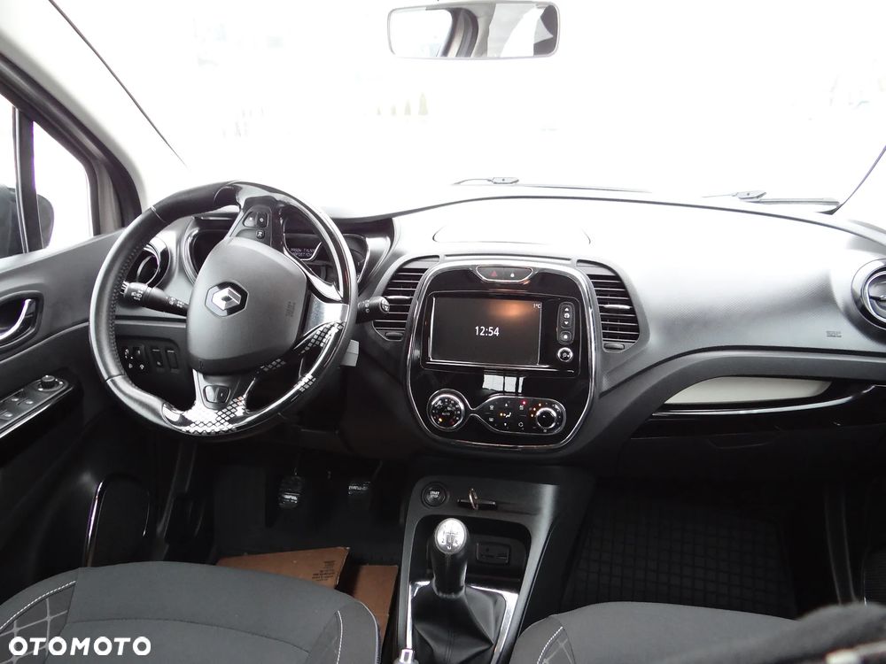 Renault Captur - 7