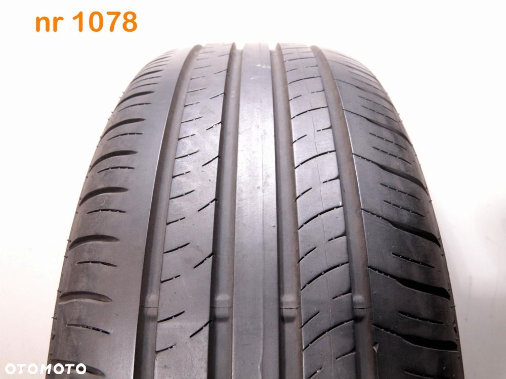 Dunlop Enasave EC300+ 215/60 R17 - 1