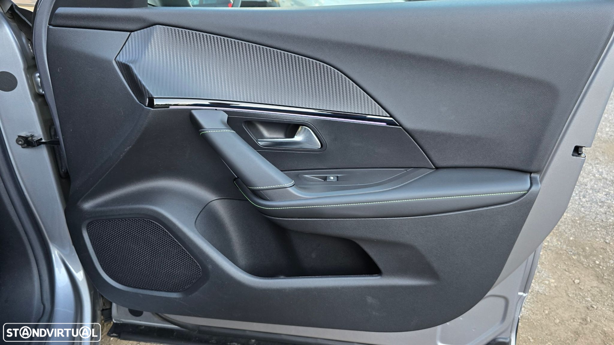 Peugeot e-2008 GT - 52