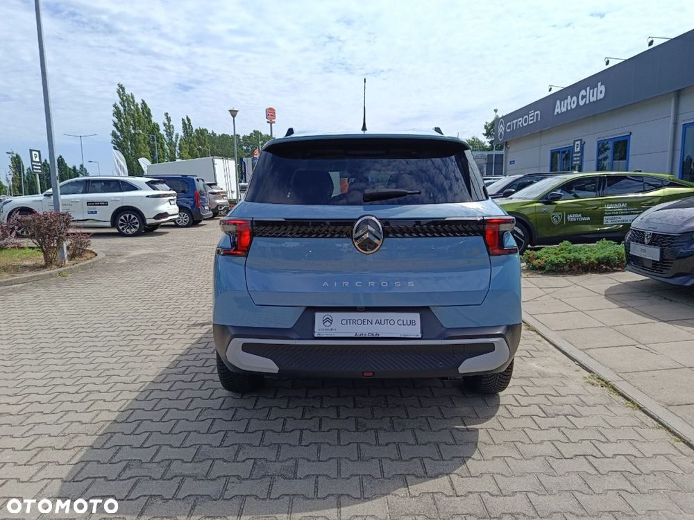 Citroën C3 Aircross - 5