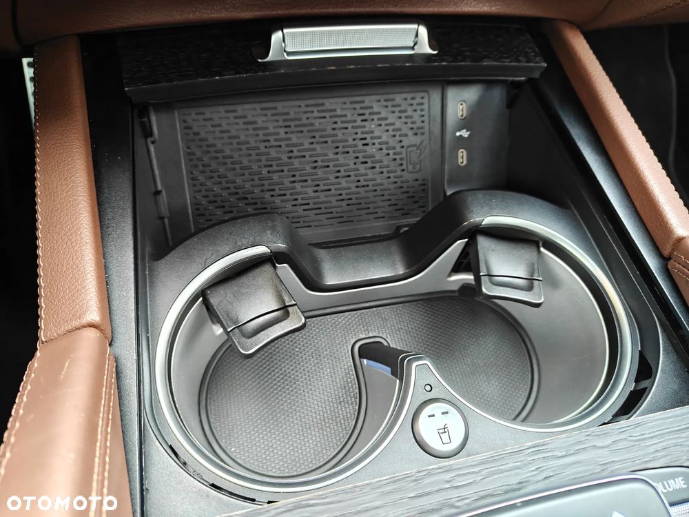 Mercedes-Benz GLE AMG 53 4-Matic Premium Plus - 23