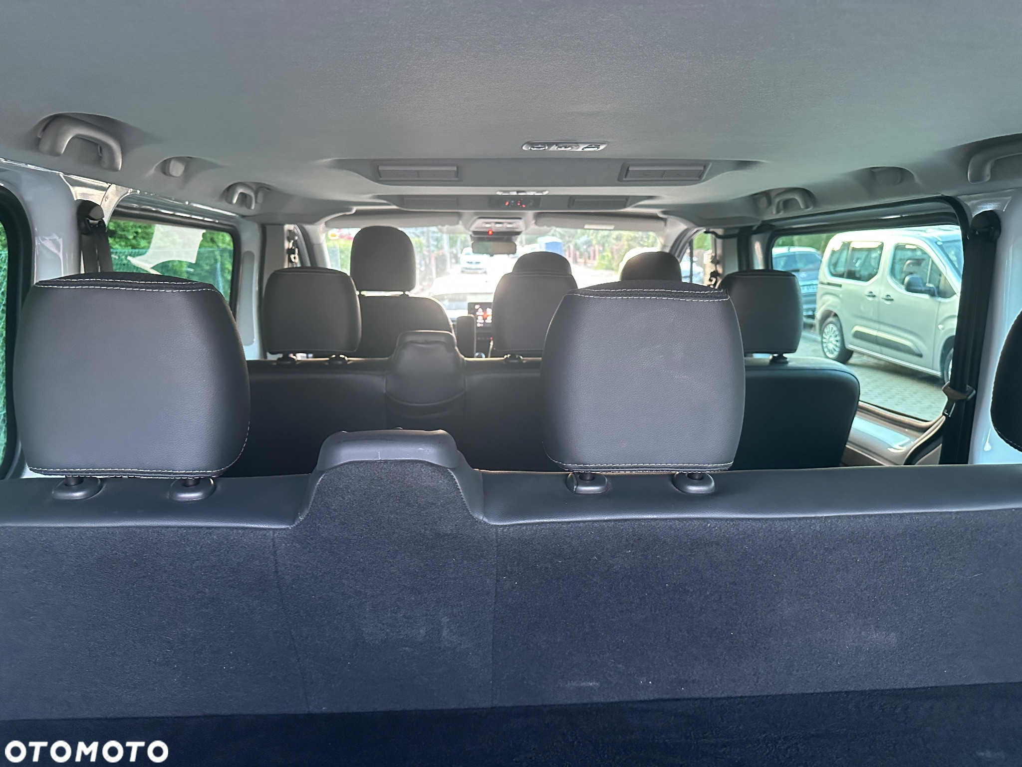 Renault Trafic - 38