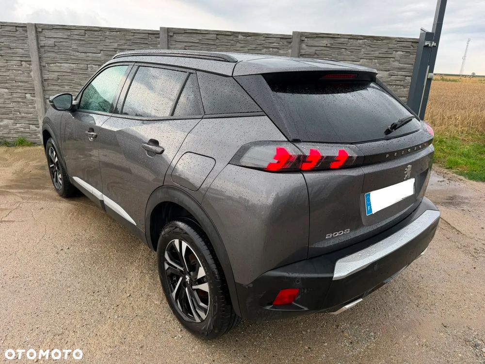 Peugeot 2008 PureTech 130 Allure - 1
