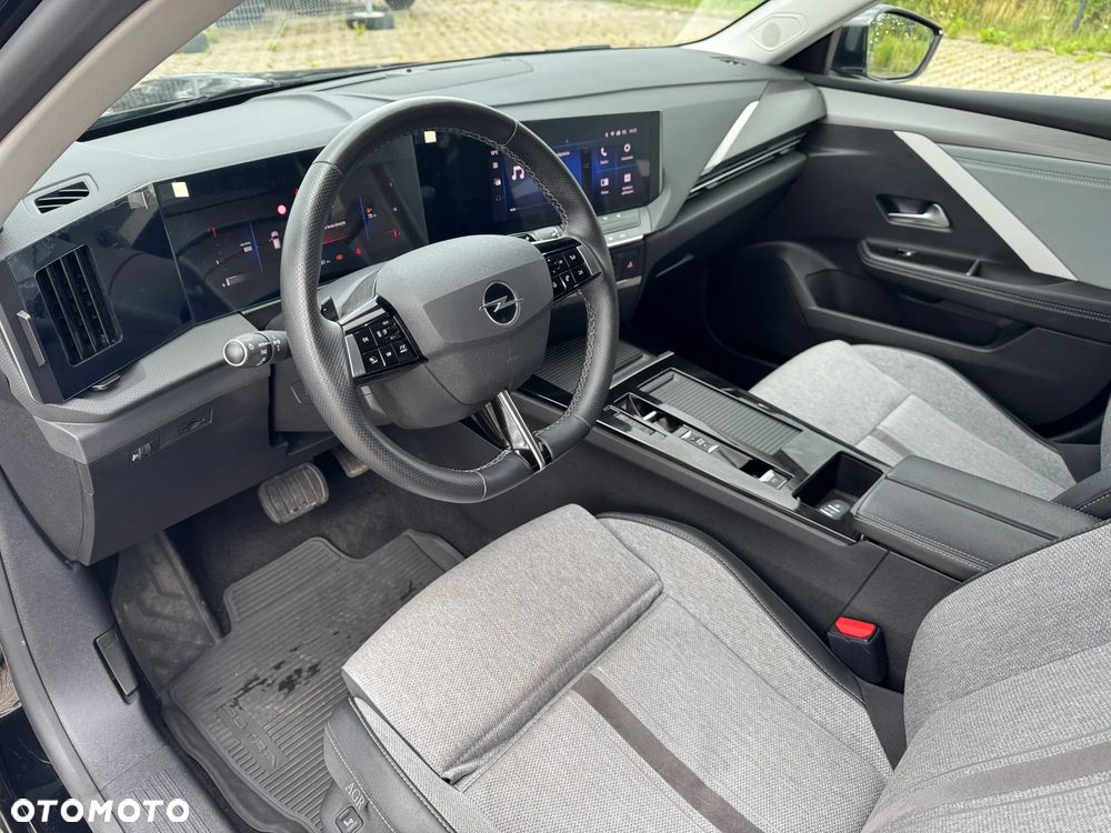 Opel Astra 1.2 T Elegance S&S - 7