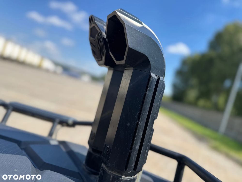 Polaris Sportsman - 13