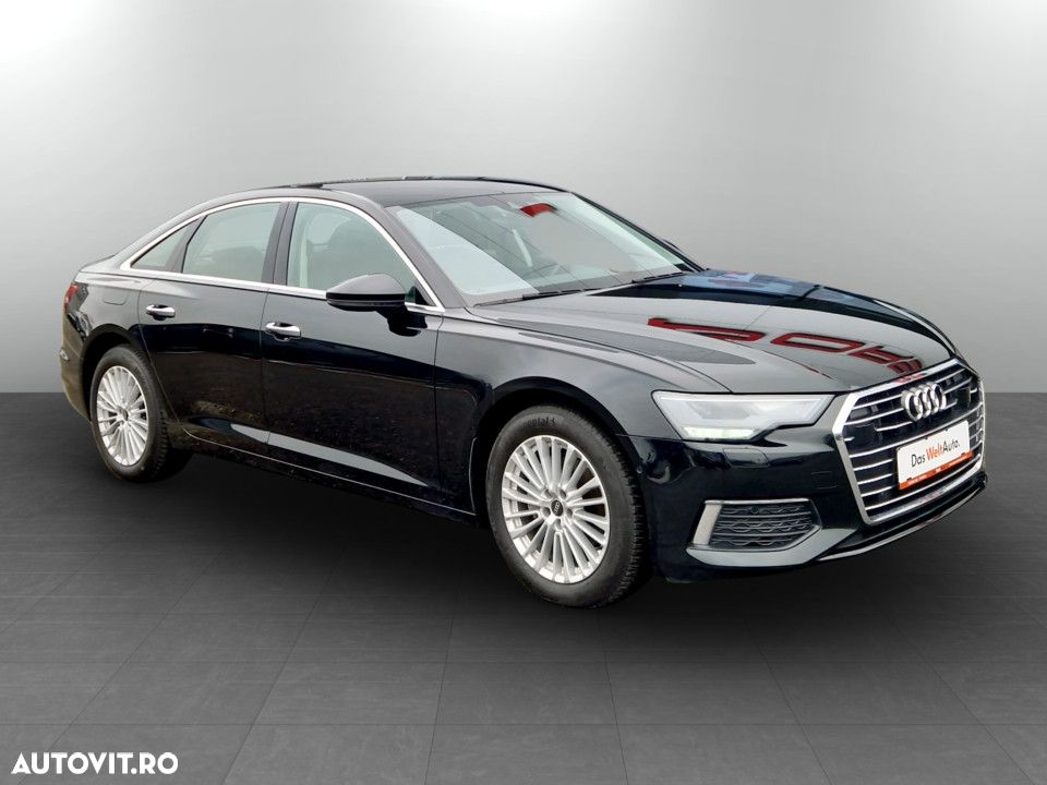 Audi A6 - 5