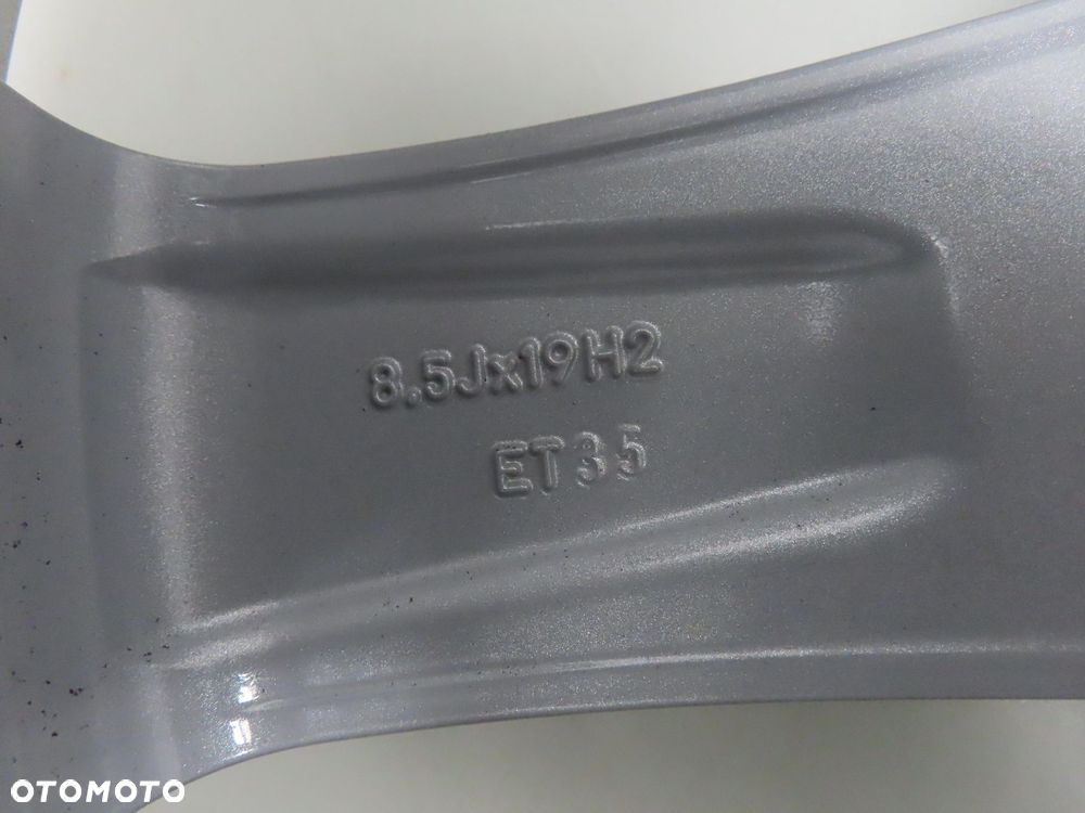 Alufelgi 19'' Audi Mercedes BMW Seat Skoda VW 5x112 8,5J ET35 - 4