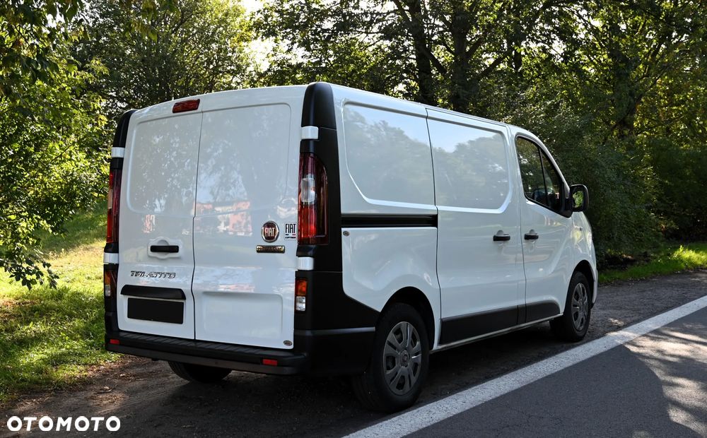 Fiat Talento - 15
