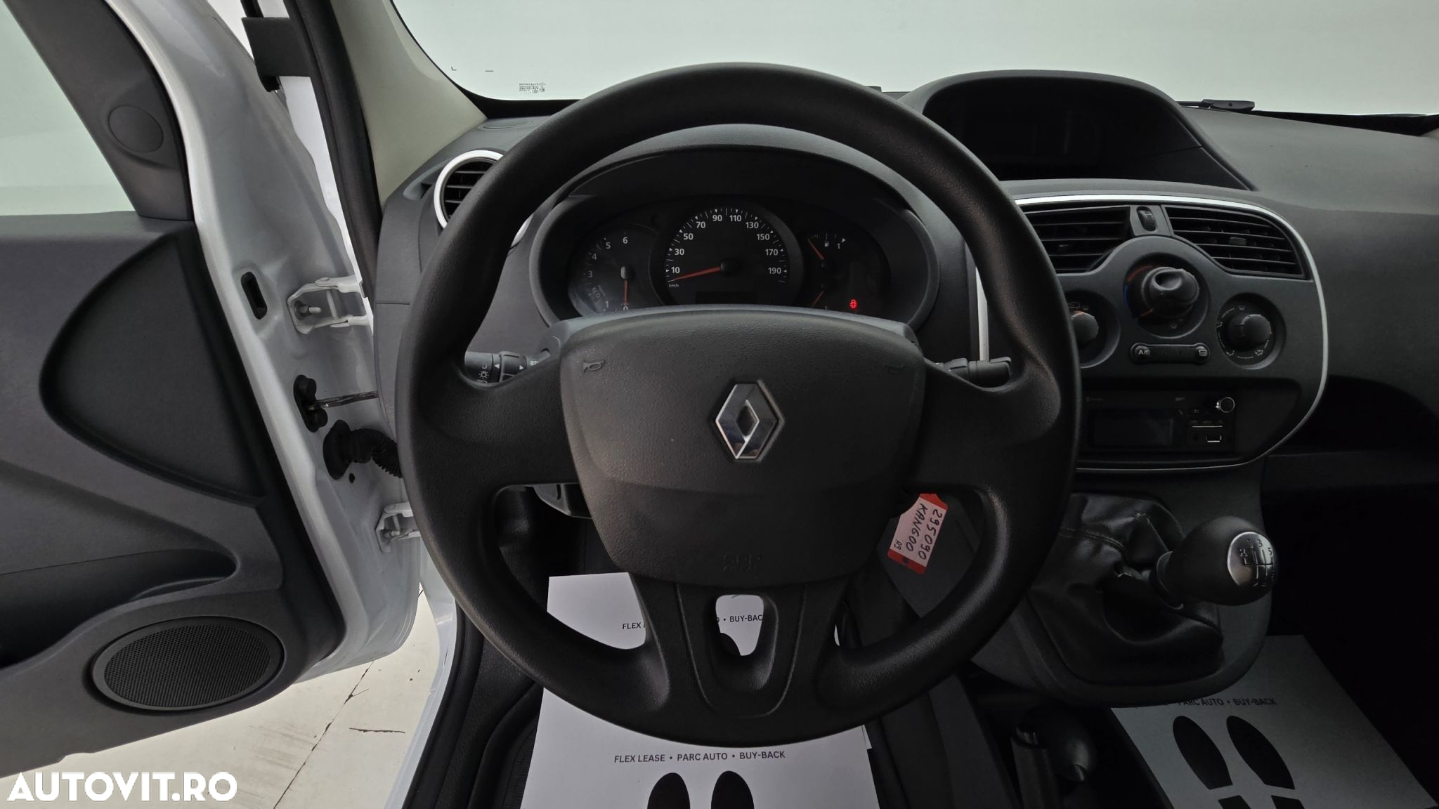 Renault Kangoo - 15