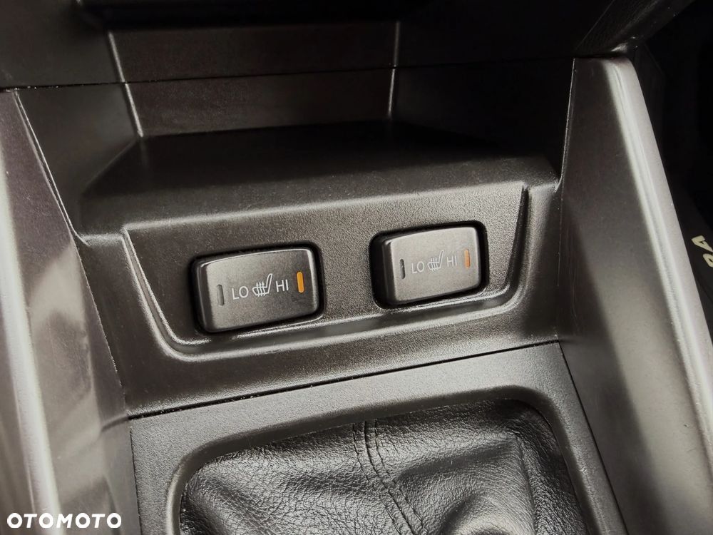 Suzuki Vitara 1.4 Boosterjet Elegance 2WD - 27