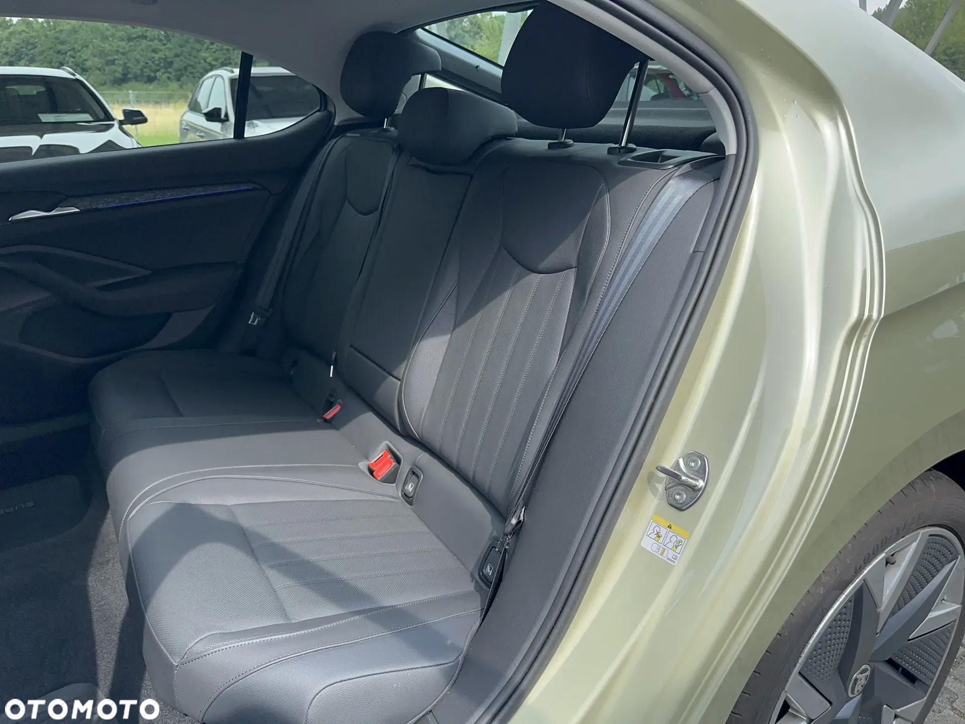 Skoda Superb - 28