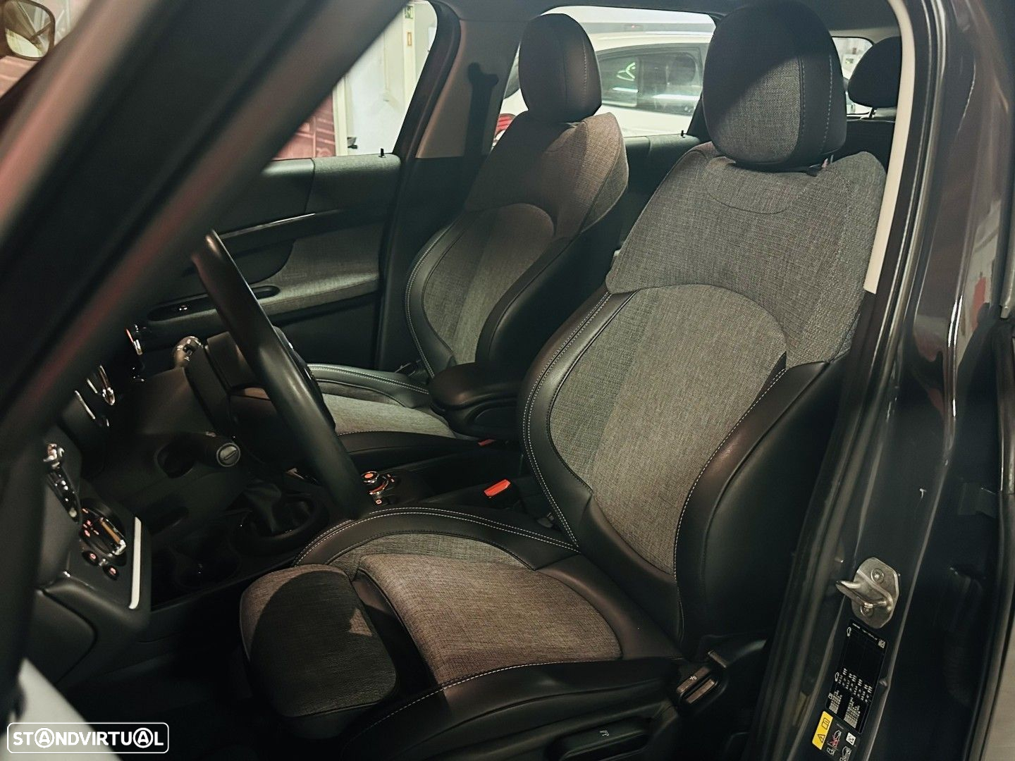 MINI Countryman Cooper SE ALL4 Auto - 6