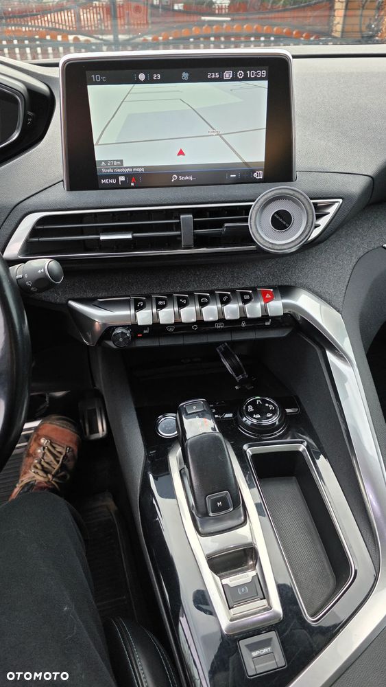 Peugeot 5008 1.5 BlueHDI Crossway S&S EAT8 - 9