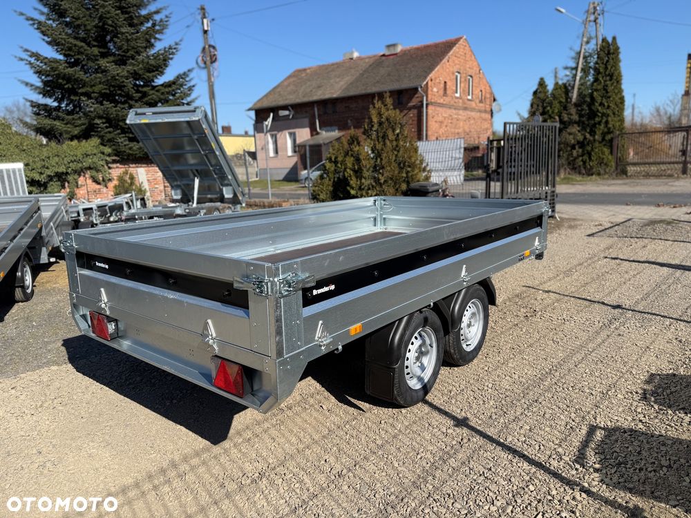 Brenderup 4310 STB - 3