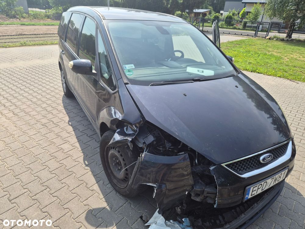 Ford Galaxy - 4