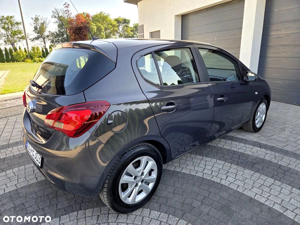 Opel Corsa - 6