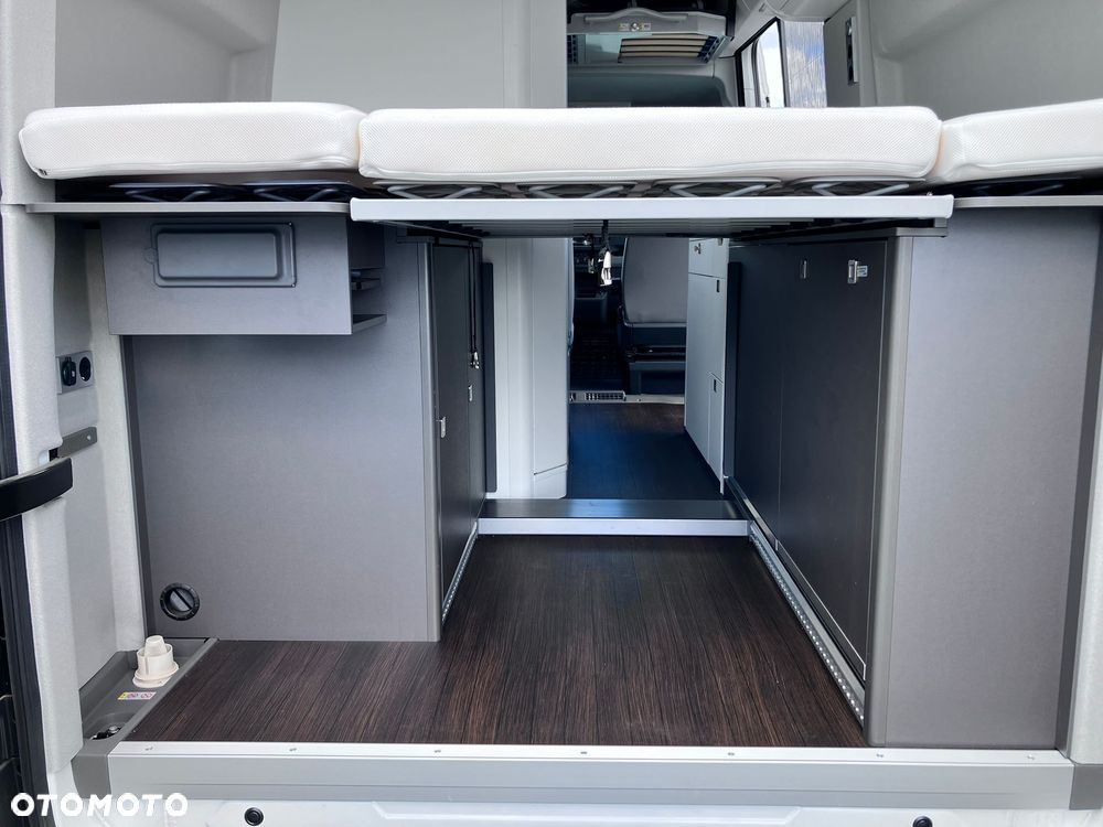Volkswagen Crafter Grand california - 14