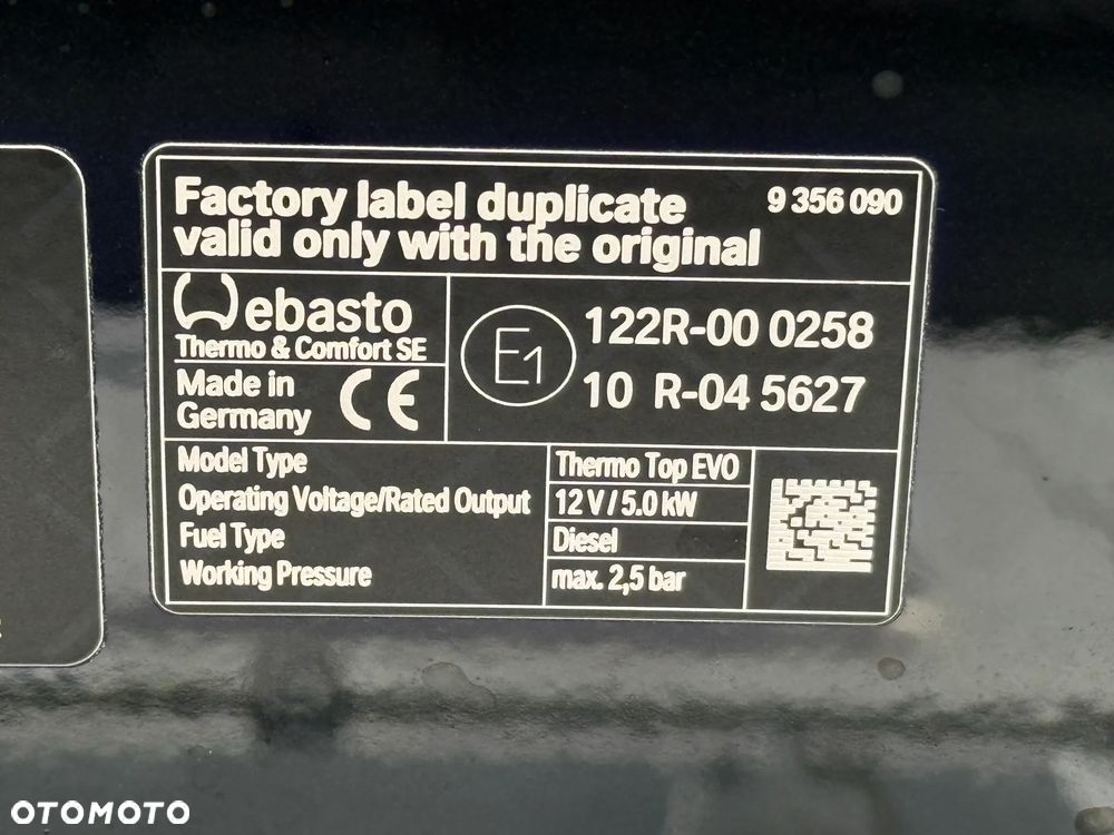 BMW Seria 3 320d xDrive M Sport sport - 12