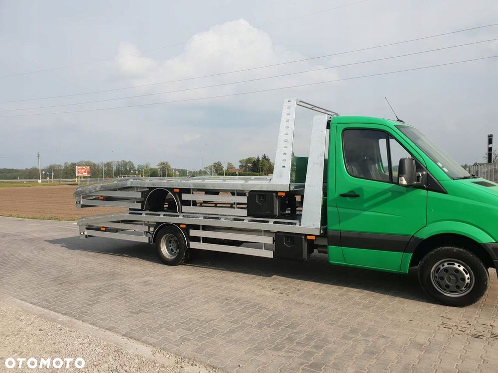 POMOC DROGOWA-NAJAZD-PRODUCENT- BUDŹKO- OPALENICA - 9