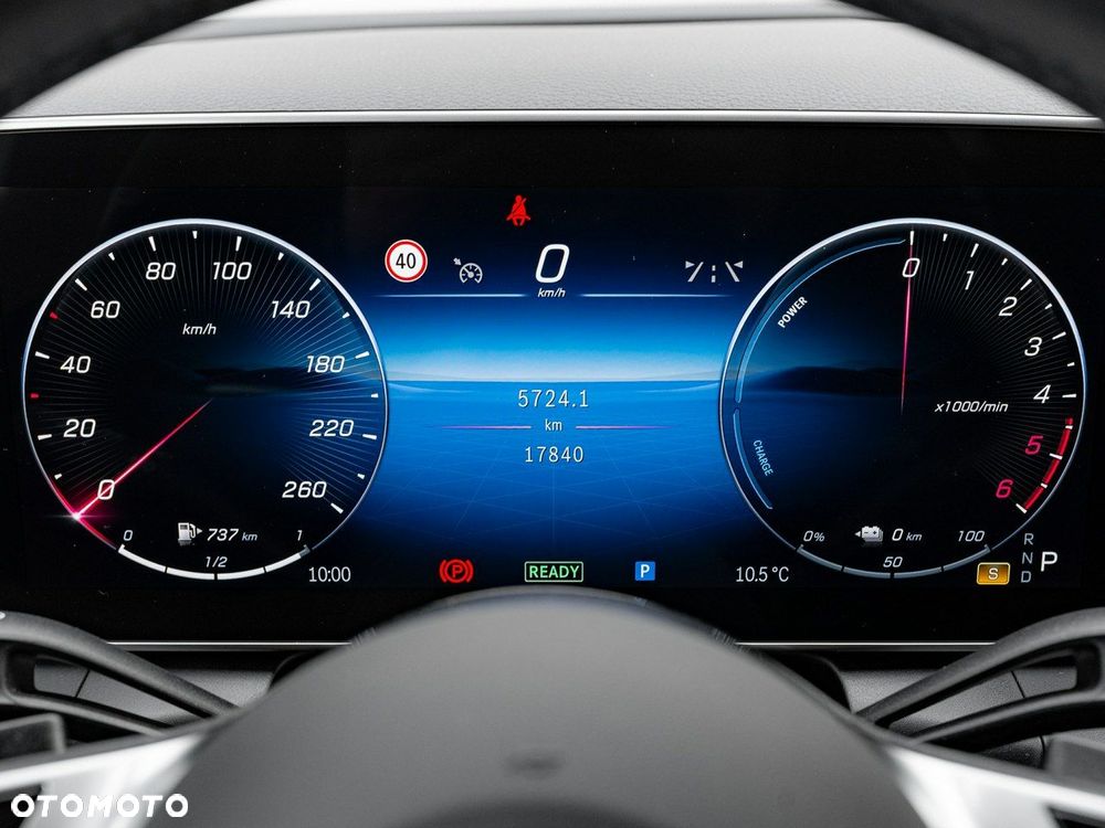 Mercedes-Benz GLC - 15