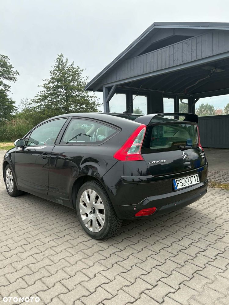 Citroën C4 1.6 16V by LOEB - 4