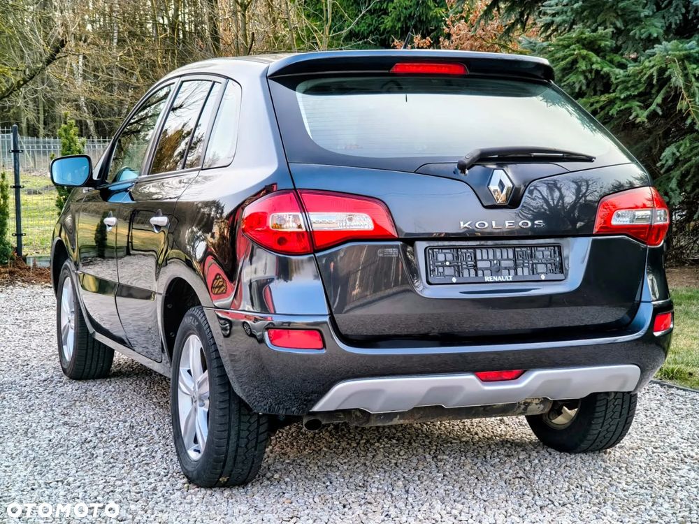 Renault Koleos 2.5 16V 4x4 Paris - 18
