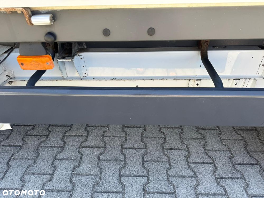 Peugeot BOXER L3 Elektryka Doka 7os. Hak Brygadówka Serwis - 23