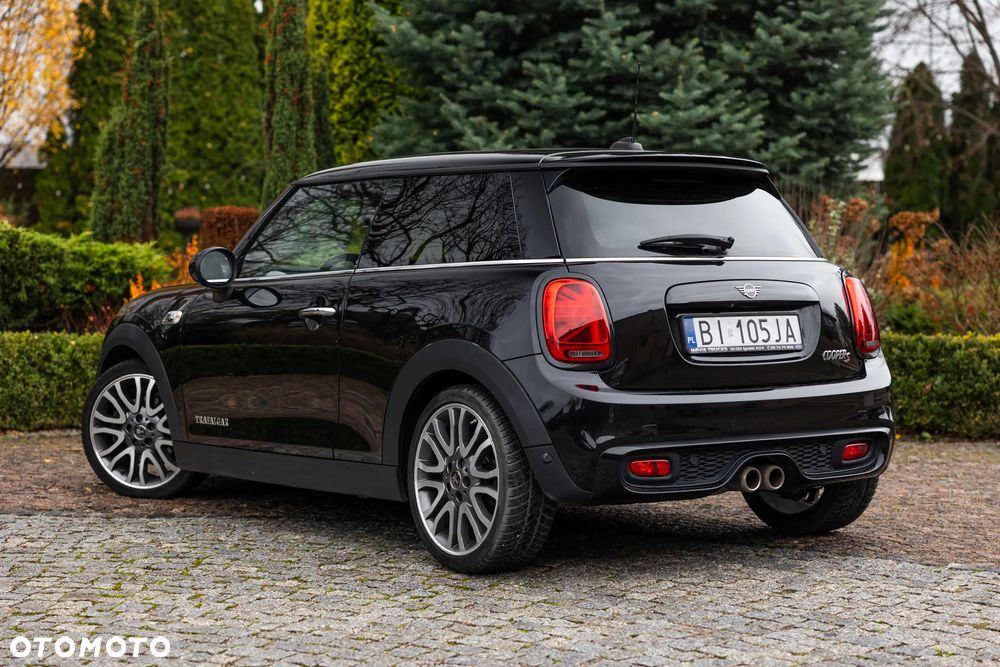MINI Cooper S Sport - 14