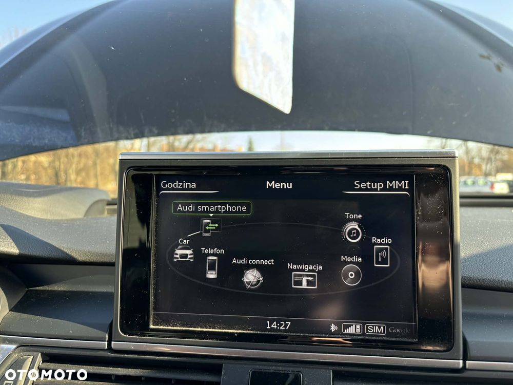 Audi A6 Avant 3.0 TDI Quattro S tronic - 18