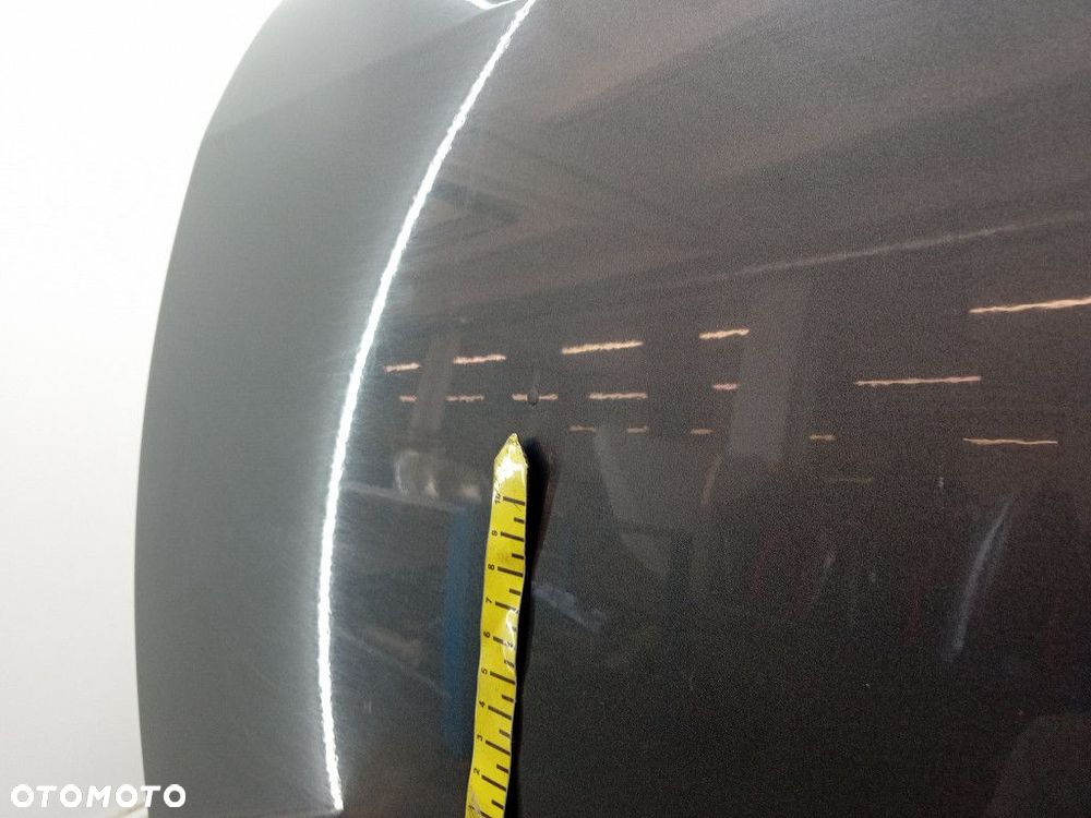 TOYOTA AVENSIS II T25 KOMBI DRZWI TYŁ LEWE 1E5 - 7