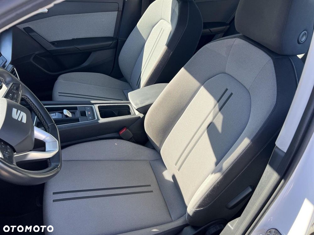 Seat Leon 2.0 TDI Style DSG - 16