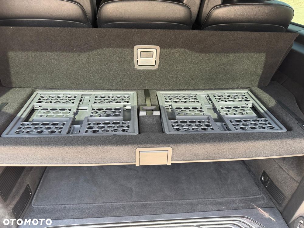 Mercedes-Benz Klasa V 300 d 4-Matic 9G-Tronic (d³ugi) - 38