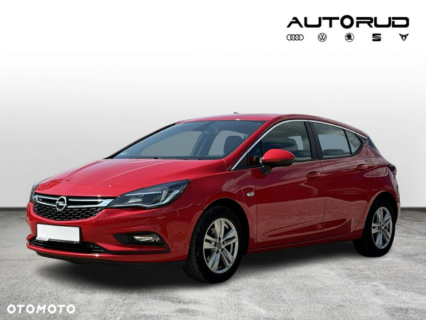 Opel Astra V 1.4 T Enjoy