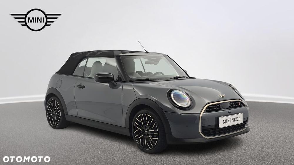 MINI Cooper S Linia Favoured - 6