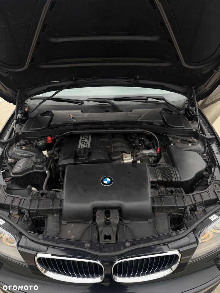 BMW Seria 1 118i - 12