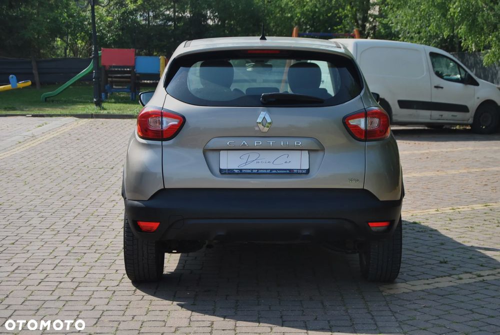 Renault Captur - 18