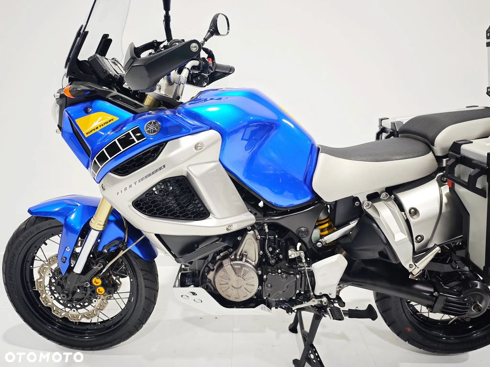 Yamaha Super Tenere - 24