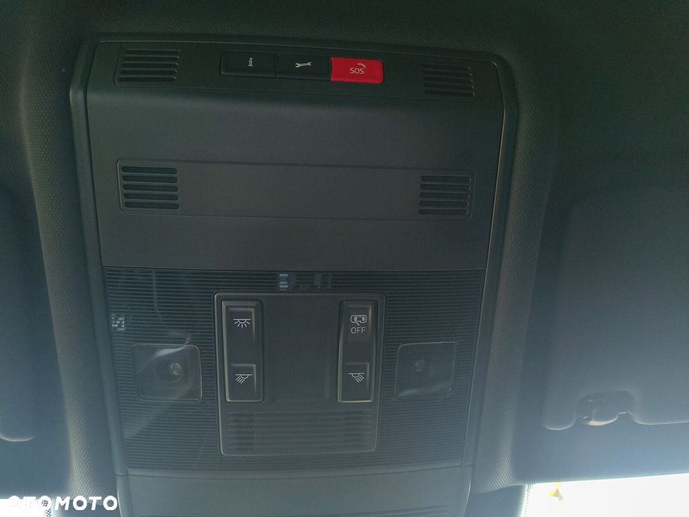 Volkswagen T-Cross 1.5 TSI ACT Life Plus DSG - 27