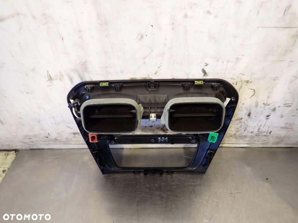 RAMKA RADIA PEUGEOT 301 - 5