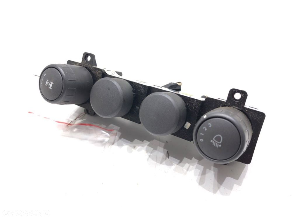 PRZEŁĄCZNIK NAPĘDÓW - 60.00 PLN - SSANGYONG KYRON 2005 - 2022 2.0 Xdi 4x4 104 kW [141 KM] olej - 1