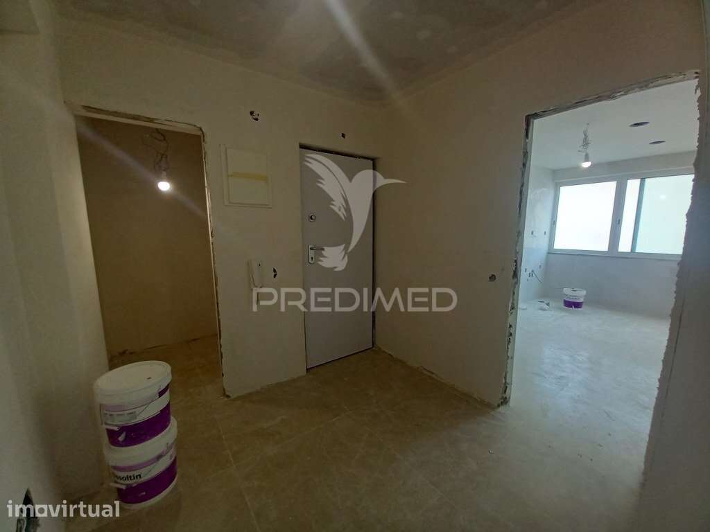 Apartamento T2 | Urbanização da Barrada | Carregado - Grande imagem: 3/27